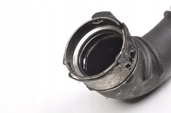 Mercedes-Benz A W176 2016 Intercooler-buis image 3