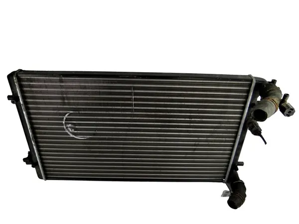 Radiador Volkswagen Bora 1J0121619A image 2