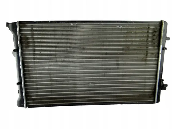 Radiador Volkswagen Bora 1J0121619A image 3