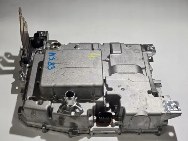 OEM 1EA907230 Omvormer voor VW ID.3/ID.4 & Audi Q4 e-tron image 5