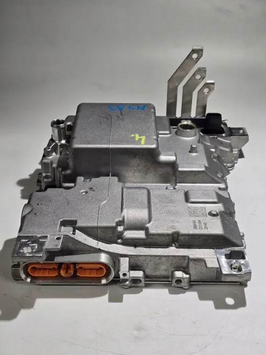 OEM 1EA907230 Omvormer voor VW ID.3/ID.4 & Audi Q4 e-tron image 7