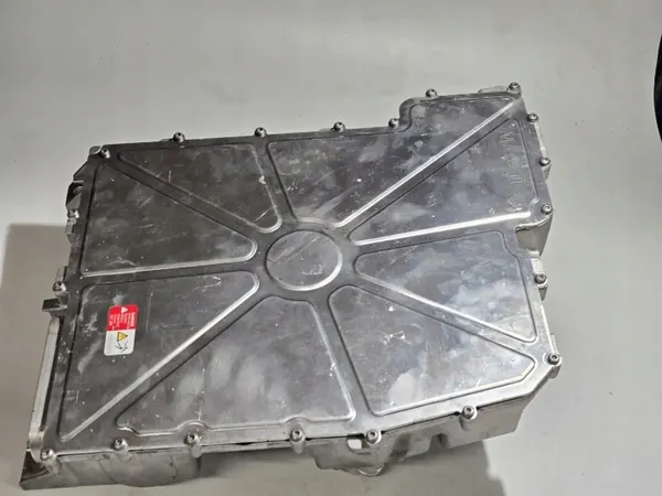 OEM 1EA907230 Omvormer voor VW ID.3/ID.4 & Audi Q4 e-tron image 9