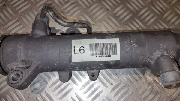 BMW Active Lenkgetriebe OEM 6788524 Gebraucht image 10