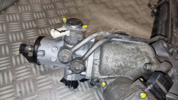 BMW Active Lenkgetriebe OEM 6788524 Gebraucht image 6