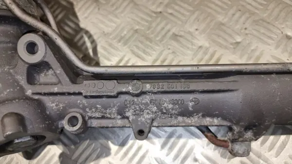 BMW Active Lenkgetriebe OEM 6788524 Gebraucht image 7