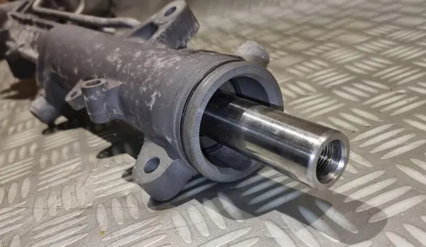 BMW Active Lenkgetriebe OEM 6788524 Gebraucht image 8