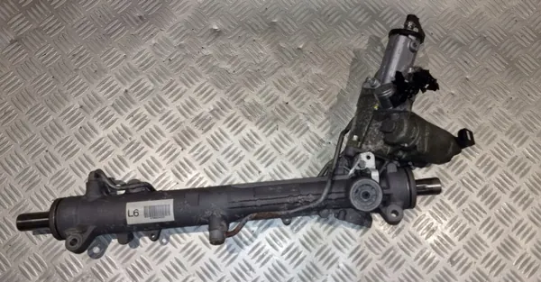 BMW Active Lenkgetriebe OEM 6788524 Gebraucht image 9