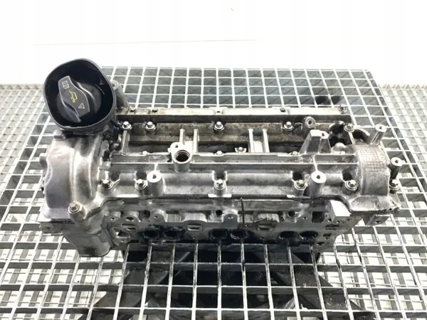 Vänster Cylinderhuvud OEM A6420103607 för Mercedes W166 image 2