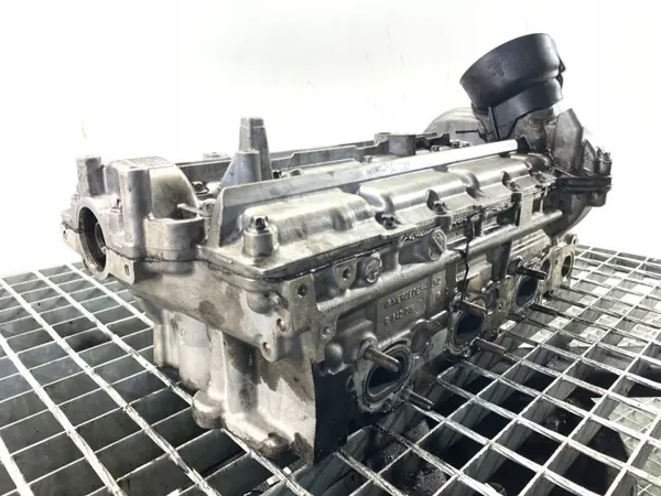 Vänster Cylinderhuvud OEM A6420103607 för Mercedes W166 image 3