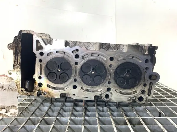 Vänster Cylinderhuvud OEM A6420103607 för Mercedes W166 image 4