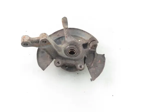 Mozzo Anteriore Destro Dacia Logan 1.4 MPi image 2