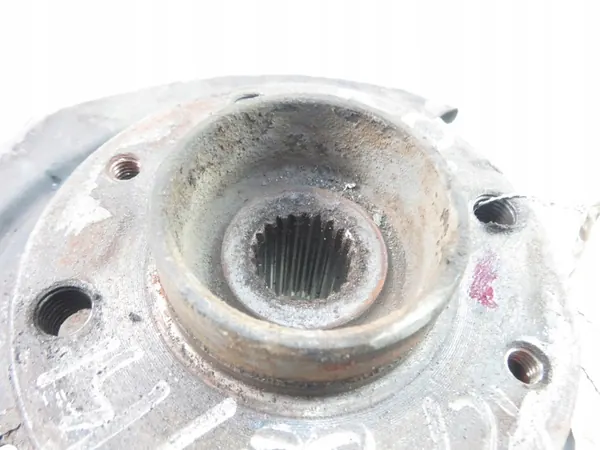 Mozzo Anteriore Destro Dacia Logan 1.4 MPi image 4