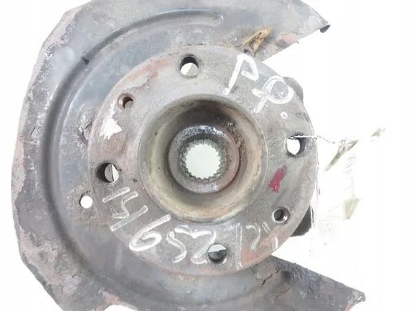 Mozzo Anteriore Destro Dacia Logan 1.4 MPi image 5