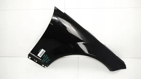 Aile avant droite OEM 360179617 pour Mercedes W204 image 2