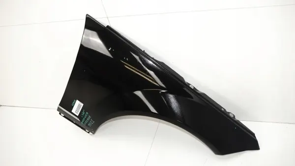 Aile avant droite OEM 360179617 pour Mercedes W204 image 4