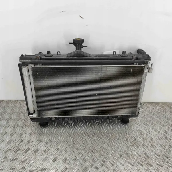 Peça refrigeração OEM AA2220008626 Chevrolet Camaro image 2