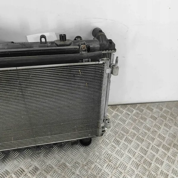 Peça refrigeração OEM AA2220008626 Chevrolet Camaro image 3