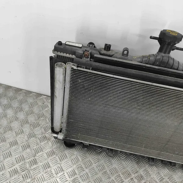 Peça refrigeração OEM AA2220008626 Chevrolet Camaro image 4