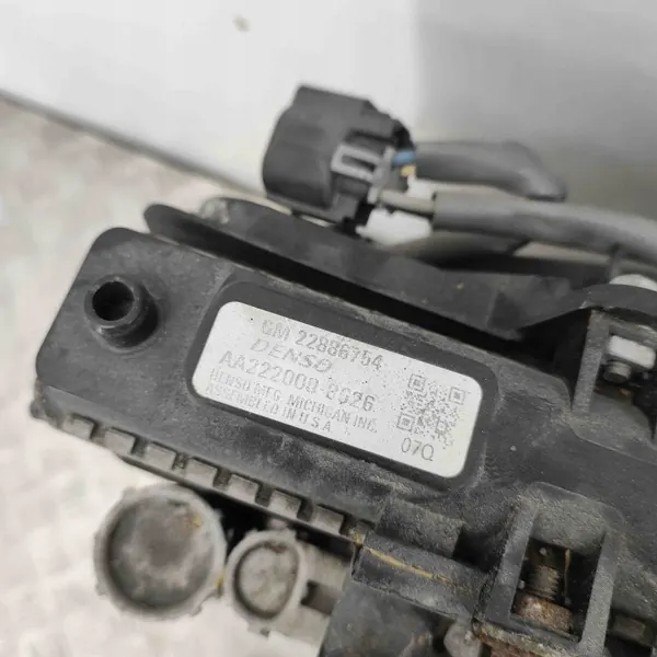 Peça refrigeração OEM AA2220008626 Chevrolet Camaro image 5