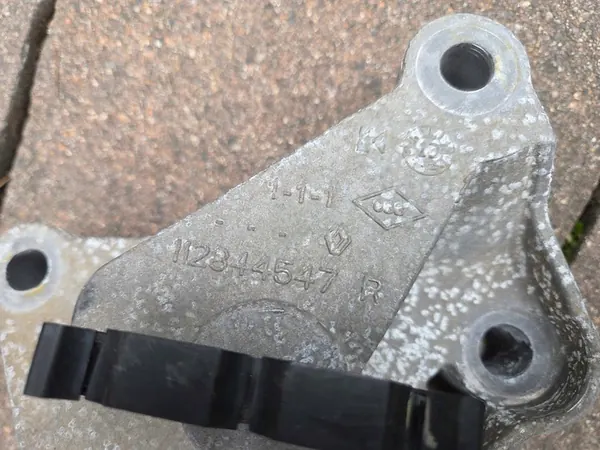 Supporto Motore CLIO IV 0.9 TCE CAPTUR SANDERO II OEM image 5