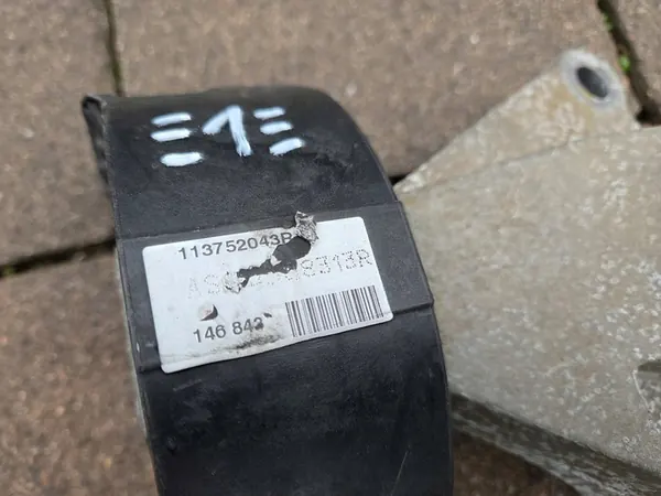 Supporto Motore CLIO IV 0.9 TCE CAPTUR SANDERO II OEM image 6