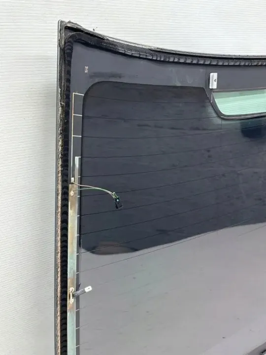 Volvo S60 III achterruit OEM 43R-000137 image 3