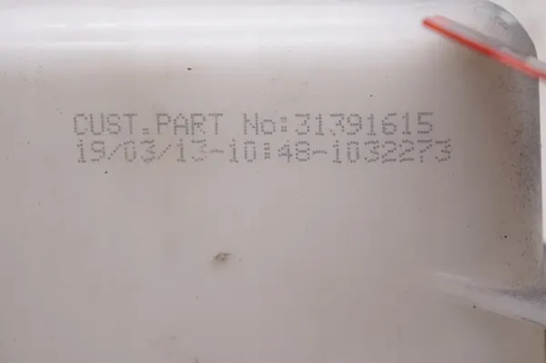 Pesunesteastia OEM 31391615 2 pumpulla image 7