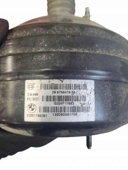 BMW Servo OEM 29679841904 voor 3 Serie F30/F80 image 3