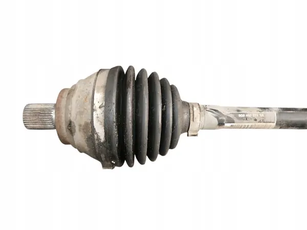 Vänster fram drivaxel Skoda Octavia III 1.5 TSI image 2