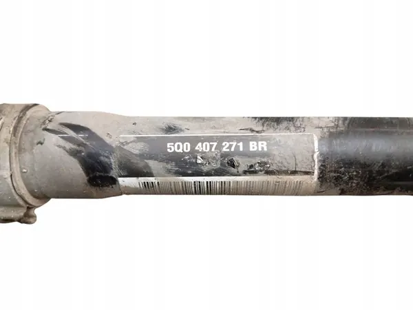 Vänster fram drivaxel Skoda Octavia III 1.5 TSI image 4