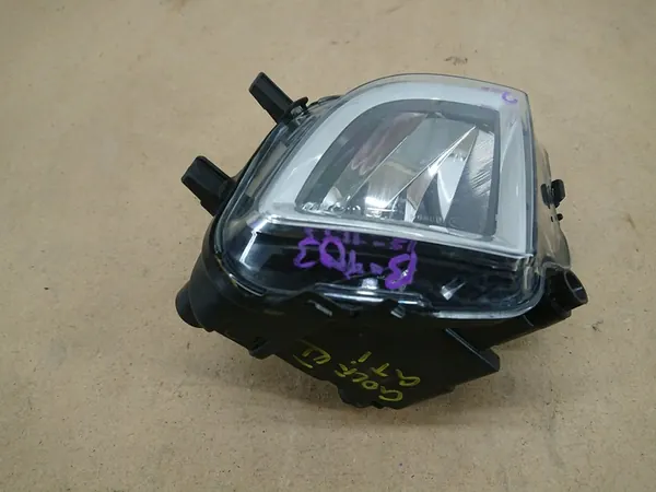 Volkswagen Golf VI 6 5K GTI GTD halógeno esquerdo image 2