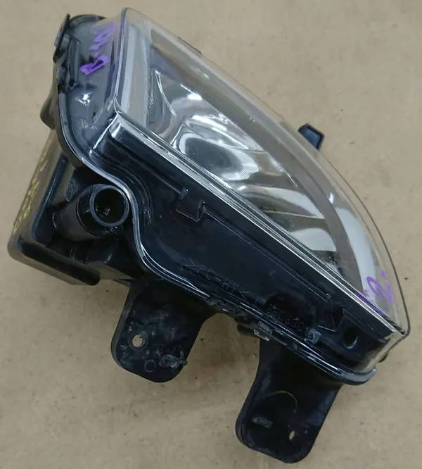 Volkswagen Golf VI 6 5K GTI GTD halógeno esquerdo image 3