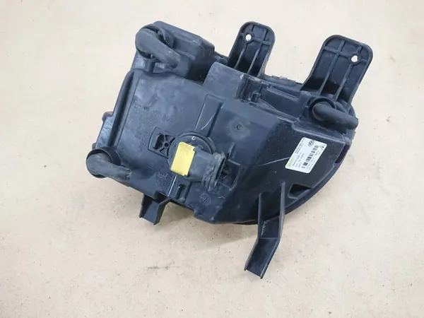 Volkswagen Golf VI 6 5K GTI GTD halógeno esquerdo image 5