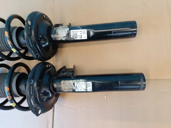 Ammortizzatore anteriore CUPRA FORMENTOR 2.0 TDI 5WA413024E image 10