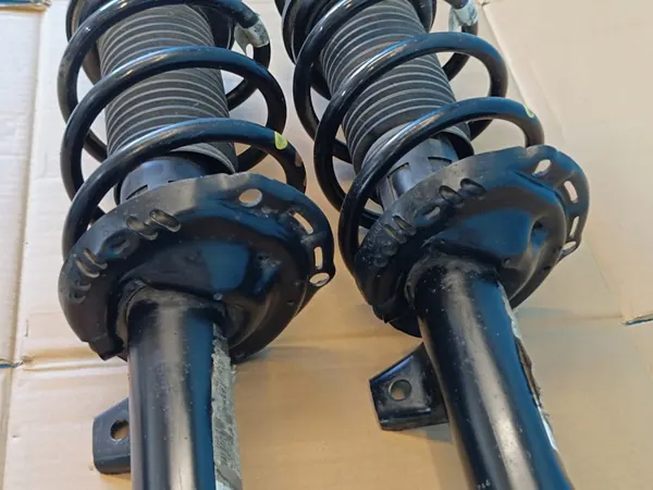 Ammortizzatore anteriore CUPRA FORMENTOR 2.0 TDI 5WA413024E image 4