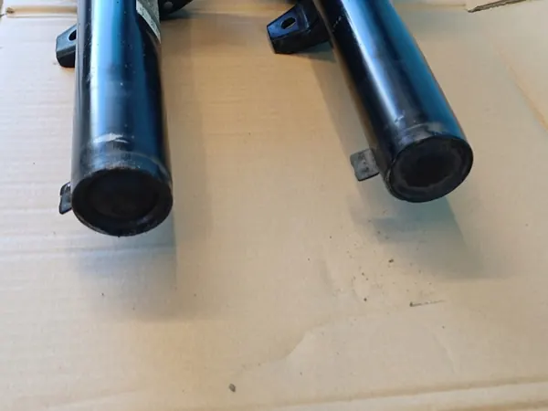 Ammortizzatore anteriore CUPRA FORMENTOR 2.0 TDI 5WA413024E image 5