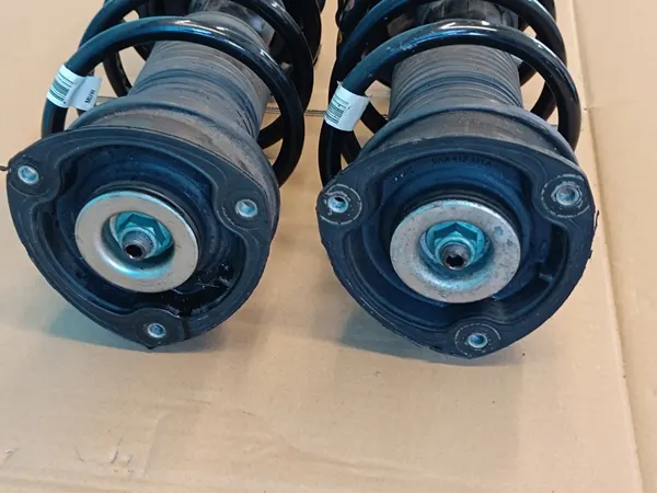 Ammortizzatore anteriore CUPRA FORMENTOR 2.0 TDI 5WA413024E image 6