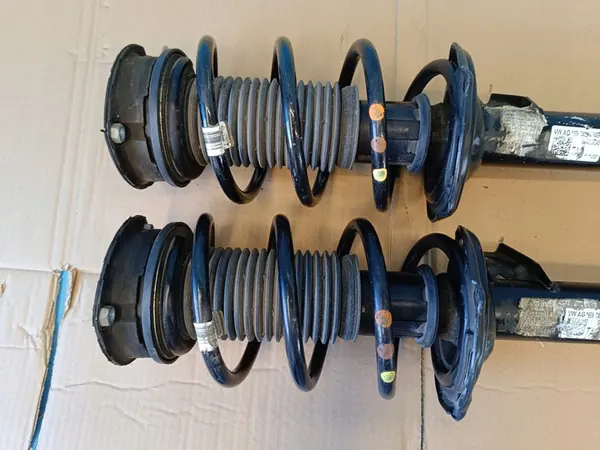 Ammortizzatore anteriore CUPRA FORMENTOR 2.0 TDI 5WA413024E image 9