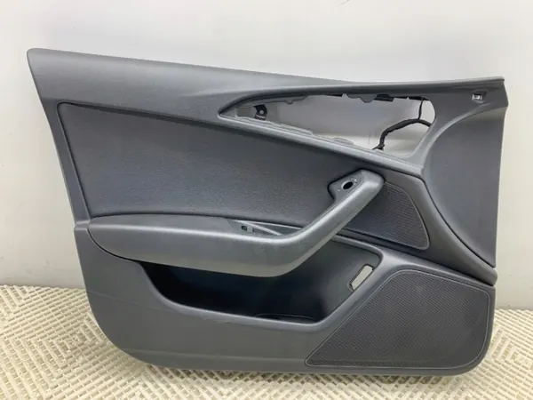 Deur Zijpaneel Links Voor OEM LORK-2067-108592 image 2