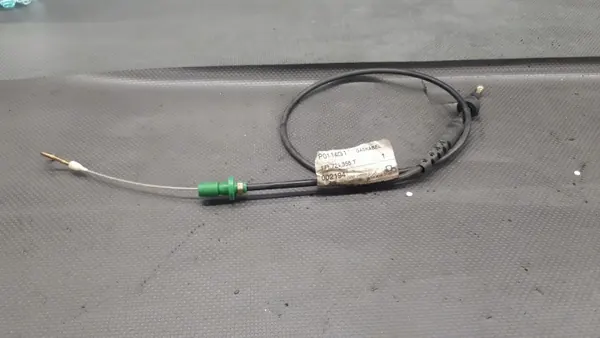 OEM 171721555 Gaskabel für VW Golf I image 2