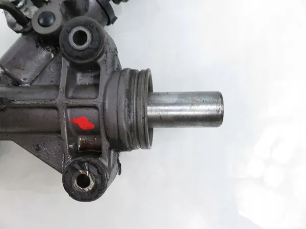 IVECO DAILY 2006-14 Caixa de Direção 500306763 image 3