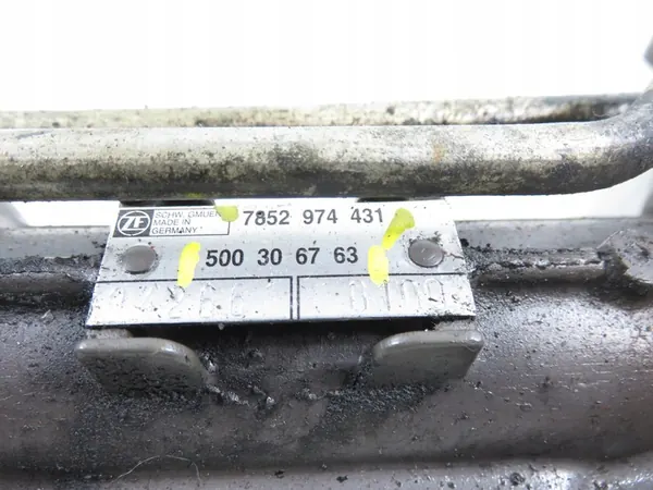 IVECO DAILY 2006-14 Caixa de Direção 500306763 image 7