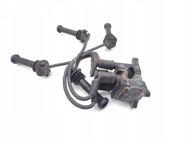 Bobina de encendido Ford Fiesta 1.25 Gasolina 60kW (82 HP) OEM image 2