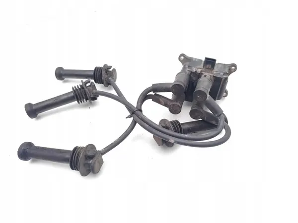 Bobina de encendido Ford Fiesta 1.25 Gasolina 60kW (82 HP) OEM image 3