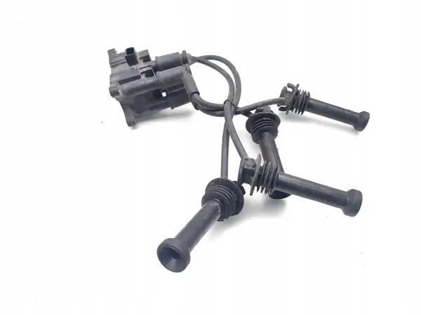 Bobina de encendido Ford Fiesta 1.25 Gasolina 60kW (82 HP) OEM image 4