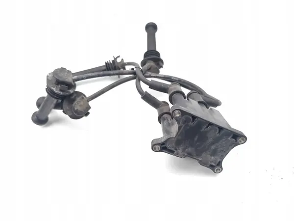 Bobina de encendido Ford Fiesta 1.25 Gasolina 60kW (82 HP) OEM image 5