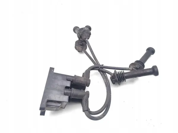 Bobina de encendido Ford Fiesta 1.25 Gasolina 60kW (82 HP) OEM image 6