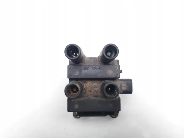Bobina de encendido Ford Fiesta 1.25 Gasolina 60kW (82 HP) OEM image 7