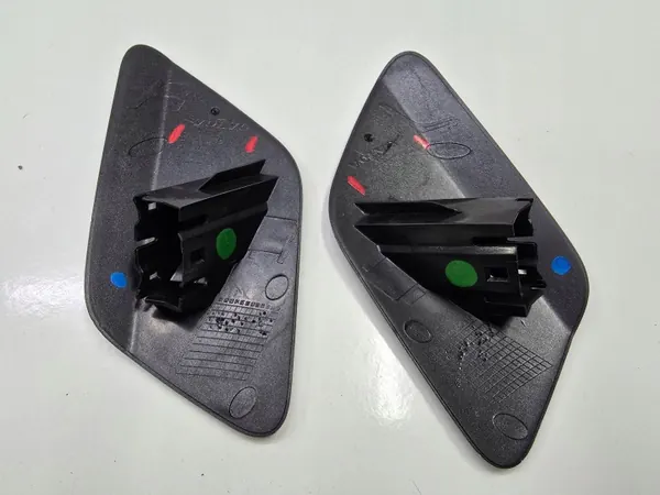 OEM 31265890 Cache lave-glace pour Volvo S60 V60 II 2011-13 image 5