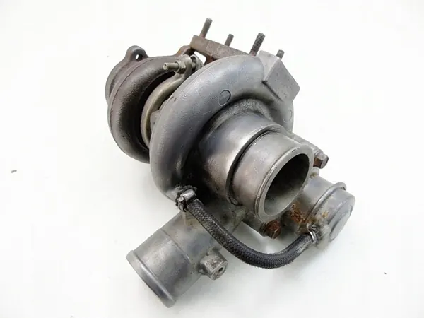 Turbocompresor 3.0 HDI Multijet Boxer Jumper Ducato 504110697 image 2